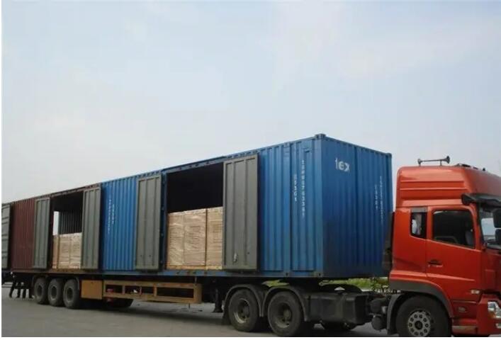 厦门到静宁县整车运输