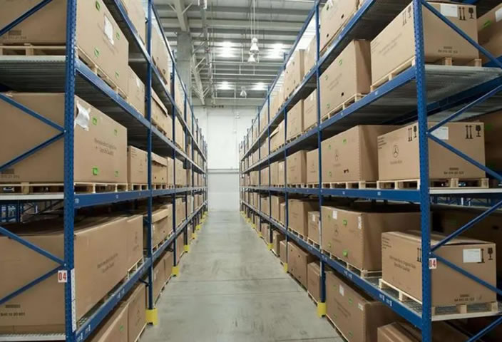 厦门到静宁县货物仓储