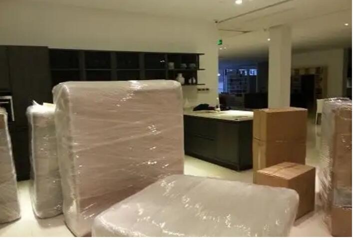 厦门到静宁县长途搬家